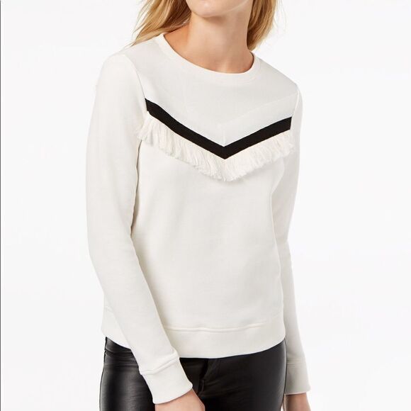 ❤️1 hr sale ❤️Armani Exchange Sweatshirt🎶 - Picture 1 of 3